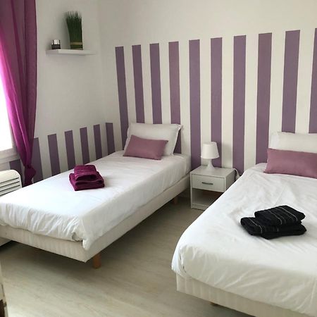 Maxima Sunset Golf 3 Chambres Sainte-Maxime Exterior foto
